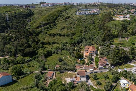 Helårsgrund i Amadora, Lisbon, Amadora - € 140.000 | Ref: C0483-01174 - foto 25