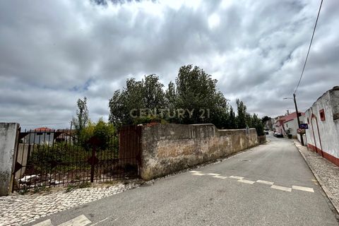 Tomt i Azambuja, Lisbon, Azambuja - € 100 000 | Ref: C0483-00815 - foto 2