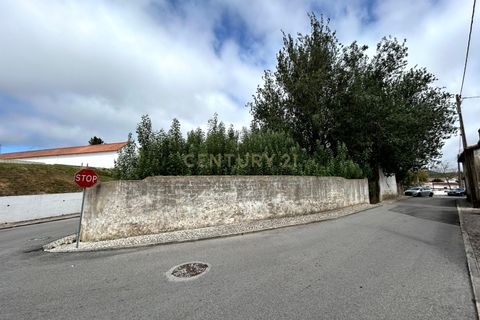 Tomt i Azambuja, Lisbon, Azambuja - € 100 000 | Ref: C0483-00815 - foto 5