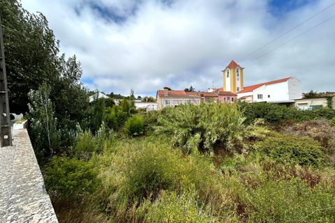 Tomt i Azambuja, Lisbon, Azambuja - € 100 000 | Ref: C0483-00815 - foto 8
