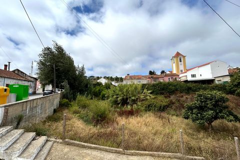 Tomt i Azambuja, Lisbon, Azambuja - € 100 000 | Ref: C0483-00815 - foto 11
