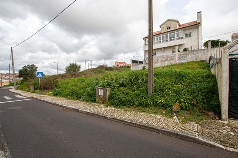 Helårsgrund i Sintra, Lisbon, Sintra - € 95.000 | Ref: C0483-01218 - foto 1