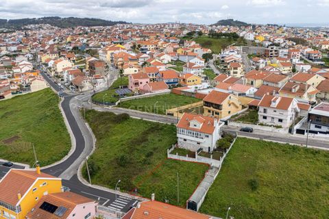 Helårsgrund i Sintra, Lisbon, Sintra - € 95.000 | Ref: C0483-01218 - foto 4