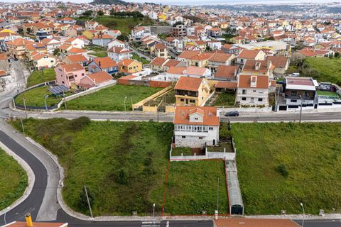 Helårsgrund i Sintra, Lisbon, Sintra - € 95.000 | Ref: C0483-01218 - foto 5