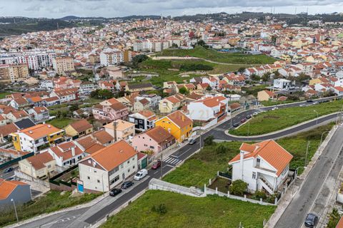 Helårsgrund i Sintra, Lisbon, Sintra - € 95.000 | Ref: C0483-01218 - foto 9