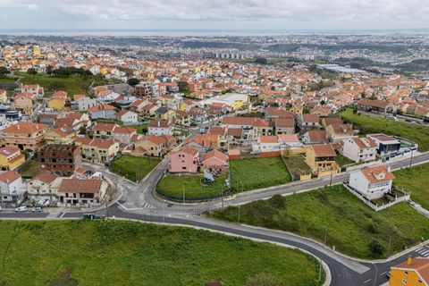 Helårsgrund i Sintra, Lisbon, Sintra - € 95.000 | Ref: C0483-01218 - foto 10