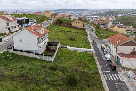 Helårsgrund i Sintra, Lisbon, Sintra - € 95.000 | Ref: C0483-01218 - foto 11