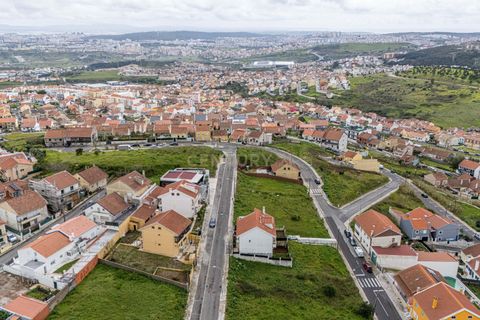 Helårsgrund i Sintra, Lisbon, Sintra - € 95.000 | Ref: C0483-01218 - foto 13