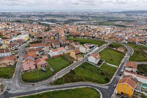 Helårsgrund i Sintra, Lisbon, Sintra - € 95.000 | Ref: C0483-01218 - foto 14