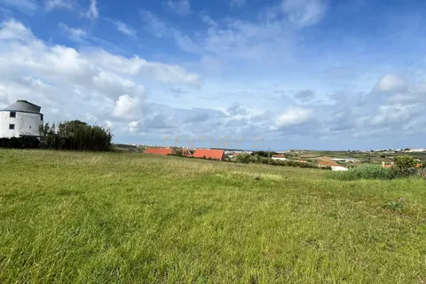 Helårsgrund i A dos Cunhados e Maceira, Lisbon, A dos Cunhados e Maceira - € 290.000 | Ref: C0483-01261 - foto 1