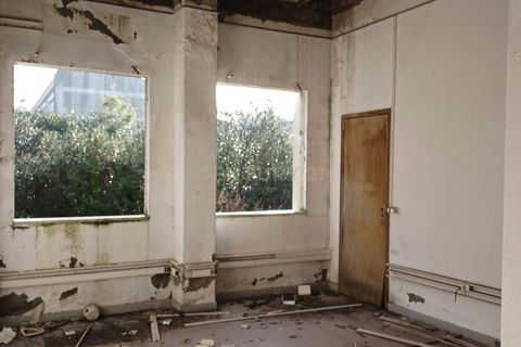Helårsgrund i Amadora, Lisbon, Amadora - € 5.100.000 | Ref: C0483-01105 - foto 3