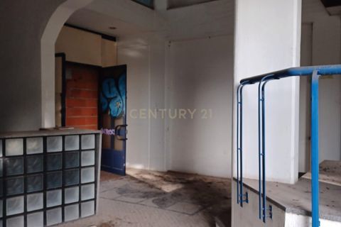 Helårsgrund i Amadora, Lisbon, Amadora - € 5.100.000 | Ref: C0483-01105 - foto 7