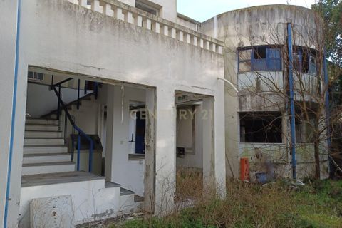 Helårsgrund i Amadora, Lisbon, Amadora - € 5.100.000 | Ref: C0483-01105 - foto 8