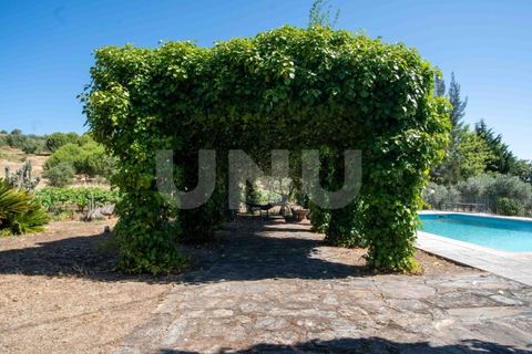 Landejendom i Castelo Branco, Castelo Branco, Castelo Branco - € 850.000 | Ref: UNU.I.1951.12555 - foto 6