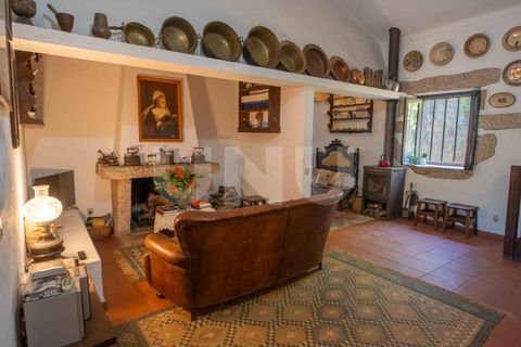 Landejendom i Castelo Branco, Castelo Branco, Castelo Branco - € 850.000 | Ref: UNU.I.1951.12555 - foto 8