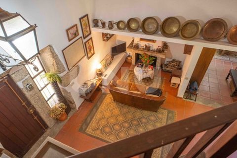 Landejendom i Castelo Branco, Castelo Branco, Castelo Branco - € 850.000 | Ref: UNU.I.1951.12555 - foto 12
