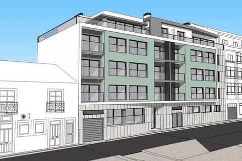 Lejlighed i Almada, Setubal, Almada - € 424.000 | Ref: C0431-00662 - foto 11