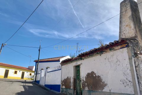 Villa a Monforte, Portalegre, Monforte - € 22.000 | Ref: C0431-00285 - foto 5