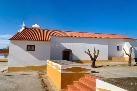 Villa a Monforte, Portalegre, Monforte - € 22.000 | Ref: C0431-00285 - foto 12