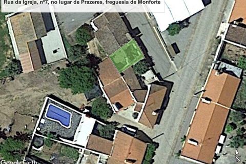 Villa a Monforte, Portalegre, Monforte - € 22.000 | Ref: C0431-00285 - foto 28