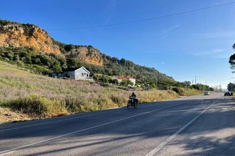 Helårsgrund i Setubal, Setubal, Setubal - € 200.000 | Ref: C0431-00318 - foto 4