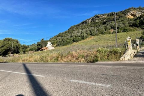 Helårsgrund i Setubal, Setubal, Setubal - € 200.000 | Ref: C0431-00318 - foto 5