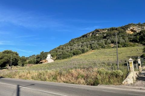 Helårsgrund i Setubal, Setubal, Setubal - € 200.000 | Ref: C0431-00318 - foto 6