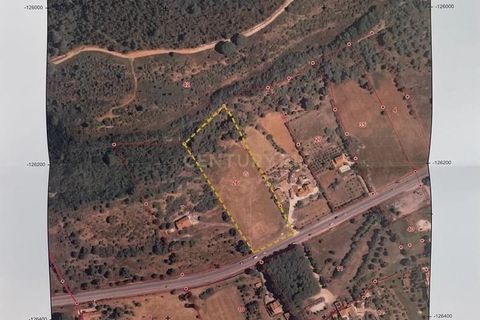 Helårsgrund i Setubal, Setubal, Setubal - € 200.000 | Ref: C0431-00318 - foto 12