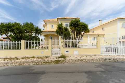 Villa i Seixal, Setubal, Seixal - € 850.000 | Ref: C0431-00310 - foto 2
