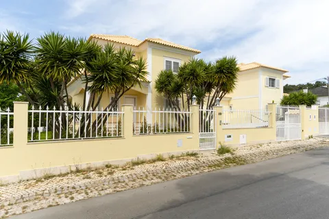 Villa i Seixal, Setubal, Seixal - € 850.000 | Ref: C0431-00310 - foto 4