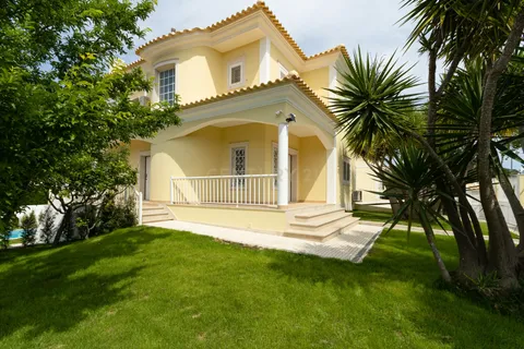 Villa i Seixal, Setubal, Seixal - € 850.000 | Ref: C0431-00310 - foto 3