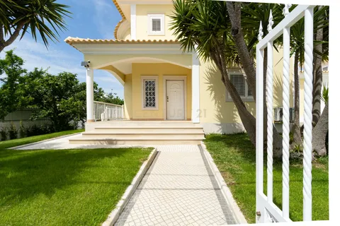Villa i Seixal, Setubal, Seixal - € 850.000 | Ref: C0431-00310 - foto 5