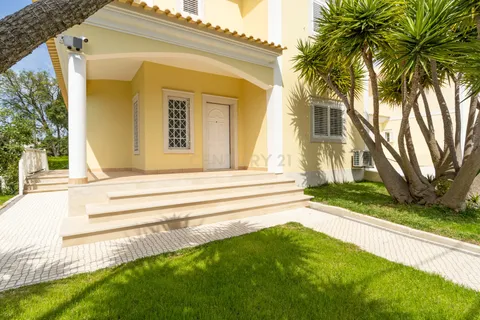 Villa i Seixal, Setubal, Seixal - € 850.000 | Ref: C0431-00310 - foto 6