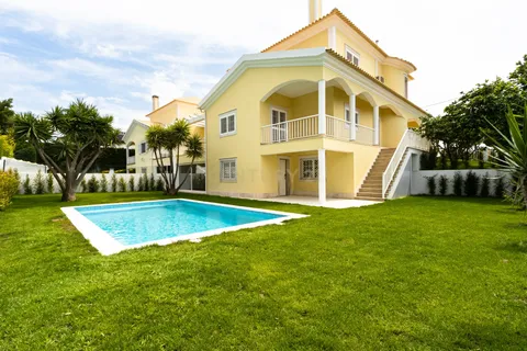 Villa i Seixal, Setubal, Seixal - € 850.000 | Ref: C0431-00310 - foto 7
