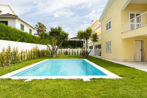 Villa i Seixal, Setubal, Seixal - € 850.000 | Ref: C0431-00310 - foto 8