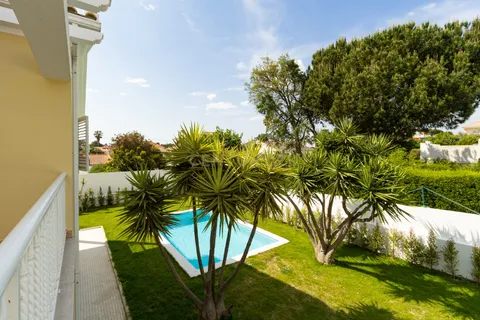 Villa i Seixal, Setubal, Seixal - € 850.000 | Ref: C0431-00310 - foto 10