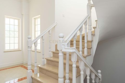 Villa i Seixal, Setubal, Seixal - € 850.000 | Ref: C0431-00310 - foto 27