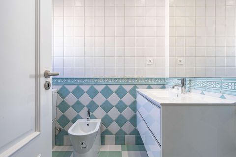 Villa i Seixal, Setubal, Seixal - € 850.000 | Ref: C0431-00310 - foto 37