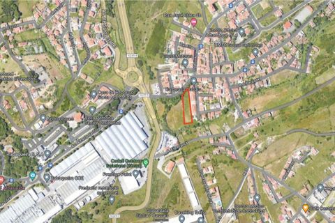 Helårsgrund i Sintra, Lisbon, Sintra - € 420.000 | Ref: C0431-00400 - foto 3
