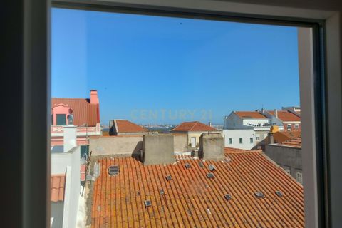 Lejlighed i Seixal, Setubal, Seixal - € 300.000 | Ref: C0431-00474 - foto 11