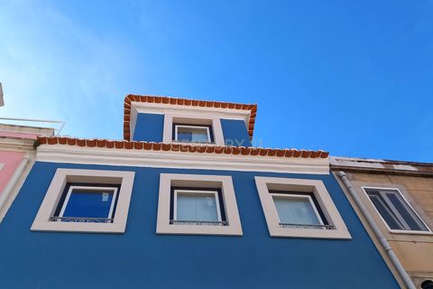 Lejlighed i Seixal, Setubal, Seixal - € 300.000 | Ref: C0431-00474 - foto 13