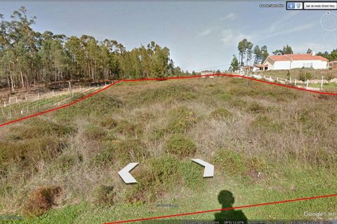 Helårsgrund i Serta, Castelo Branco, Serta - € 62.000 | Ref: C0431-00495 - foto 2