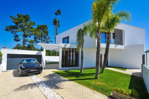 Villa i Almada, Setubal, Almada - € 1.290.000 | Ref: C0431-00502 - foto 2