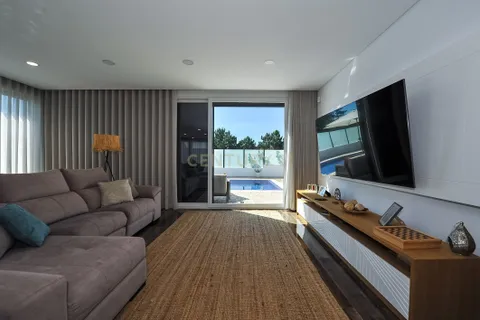 Villa i Almada, Setubal, Almada - € 1.290.000 | Ref: C0431-00502 - foto 4