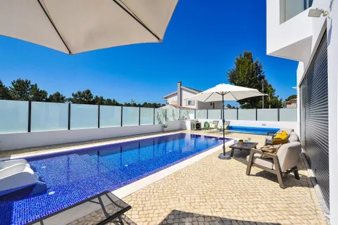 Villa i Almada, Setubal, Almada - € 1.290.000 | Ref: C0431-00502 - foto 5