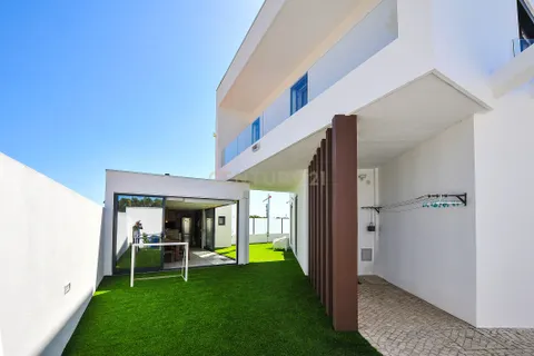 Villa i Almada, Setubal, Almada - € 1.290.000 | Ref: C0431-00502 - foto 11