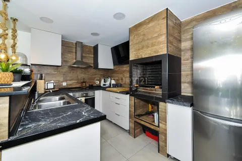 Villa i Almada, Setubal, Almada - € 1.290.000 | Ref: C0431-00502 - foto 13