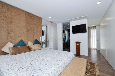 Villa i Almada, Setubal, Almada - € 1.290.000 | Ref: C0431-00502 - foto 24