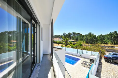 Villa i Almada, Setubal, Almada - € 1.290.000 | Ref: C0431-00502 - foto 27