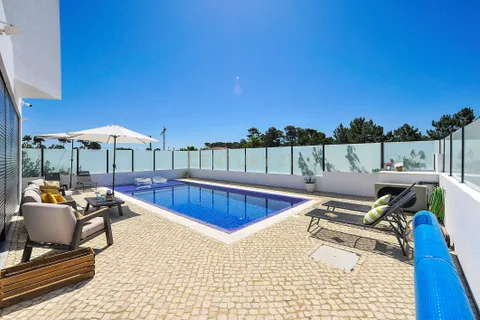 Villa i Almada, Setubal, Almada - € 1.290.000 | Ref: C0431-00502 - foto 28